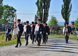 Jurjevo u znaku 25 godina Banderija