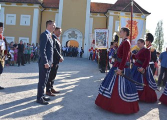 Jurjevo u znaku 25 godina Banderija