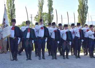 Jurjevo u znaku 25 godina Banderija