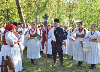 Jurjevo u znaku 25 godina Banderija