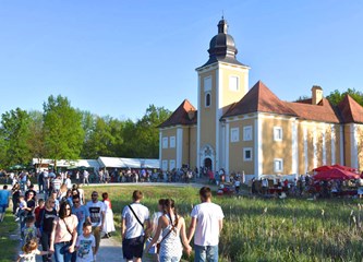 Jurjevo u znaku 25 godina Banderija