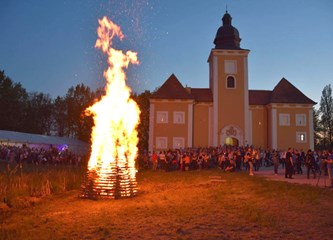 Jurjevo u znaku 25 godina Banderija