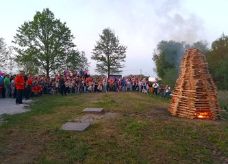 Jurjevo u znaku 25 godina Banderija