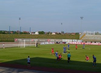 Gorica preuzela vrh Druge HNL, u nedjelju se sprema velika proslava