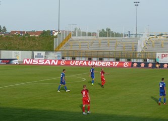 Gorica preuzela vrh Druge HNL, u nedjelju se sprema velika proslava