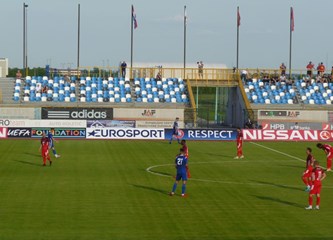 Gorica preuzela vrh Druge HNL, u nedjelju se sprema velika proslava