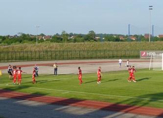 Gorica preuzela vrh Druge HNL, u nedjelju se sprema velika proslava