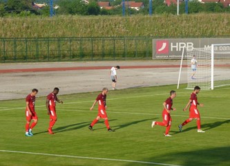 Gorica preuzela vrh Druge HNL, u nedjelju se sprema velika proslava