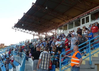 Gorica preuzela vrh Druge HNL, u nedjelju se sprema velika proslava