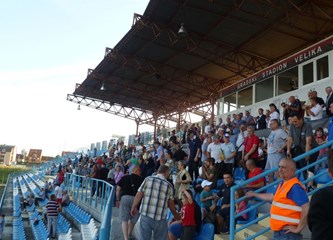 Gorica preuzela vrh Druge HNL, u nedjelju se sprema velika proslava