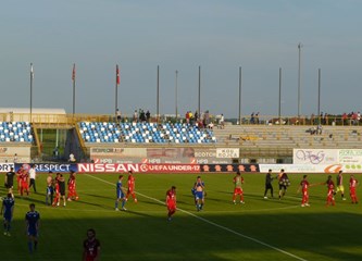 Gorica preuzela vrh Druge HNL, u nedjelju se sprema velika proslava