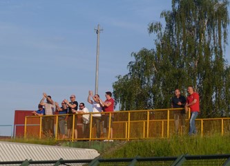 Gorica preuzela vrh Druge HNL, u nedjelju se sprema velika proslava