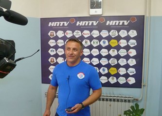 Gorica preuzela vrh Druge HNL, u nedjelju se sprema velika proslava