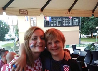 Uspomena života: Na pozornici s Vatrenima slavio i Petar (14) iz Gorice