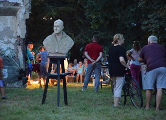 Veliki odaziv na vukovinsko druženje uz pečenike