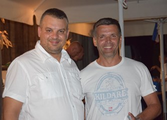 Veliki odaziv na vukovinsko druženje uz pečenike