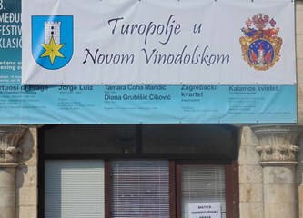 Turopoljci „okupirali“ Novi Vinodolski