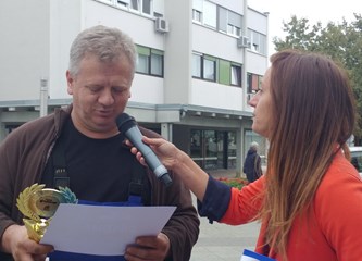 Tyre Challenge: Goričani mijenjali kotače i pobrali nagrade