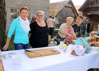 Potekla nova rakija na Jančetovom gruntu