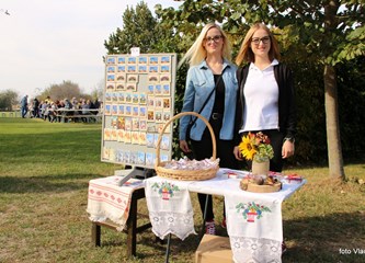 Potekla nova rakija na Jančetovom gruntu