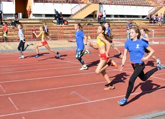 Novo kolo HALS-a donijelo četiri zlatne medalje!