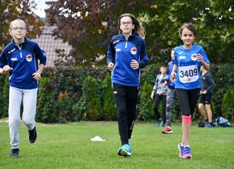 Novo kolo HALS-a donijelo četiri zlatne medalje!