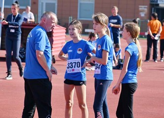 Novo kolo HALS-a donijelo četiri zlatne medalje!