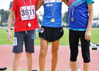 Novo kolo HALS-a donijelo četiri zlatne medalje!