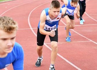 Novo kolo HALS-a donijelo četiri zlatne medalje!