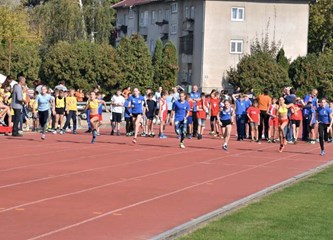 Novo kolo HALS-a donijelo četiri zlatne medalje!