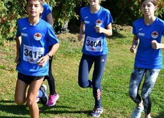 Novo kolo HALS-a donijelo četiri zlatne medalje!