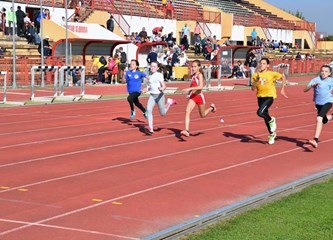 Novo kolo HALS-a donijelo četiri zlatne medalje!