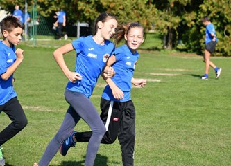 Novo kolo HALS-a donijelo četiri zlatne medalje!