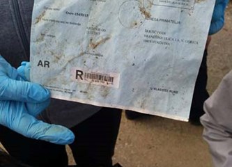 Volonteri očistili divlje deponije u Vukovini i Starom Čiču