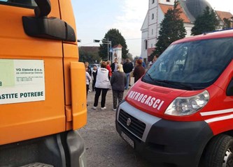 Volonteri očistili divlje deponije u Vukovini i Starom Čiču