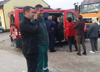 Volonteri očistili divlje deponije u Vukovini i Starom Čiču