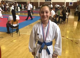 Karate klub Velika Gorica: Ponosni smo na našu školu
