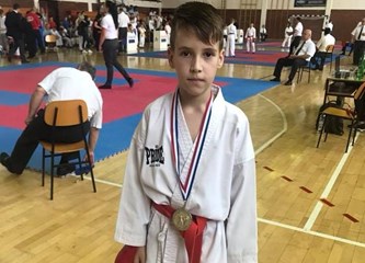 Karate klub Velika Gorica: Ponosni smo na našu školu