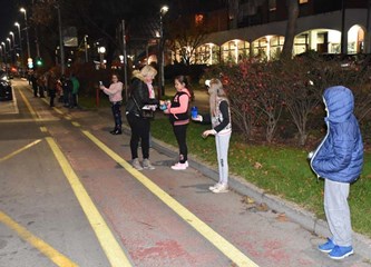 Gorički učenici odali počast Vukovaru