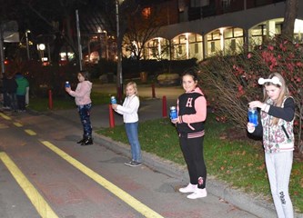 Gorički učenici odali počast Vukovaru