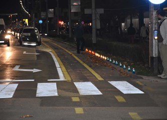 Gorički učenici odali počast Vukovaru