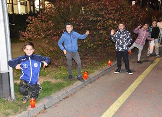 Gorički učenici odali počast Vukovaru