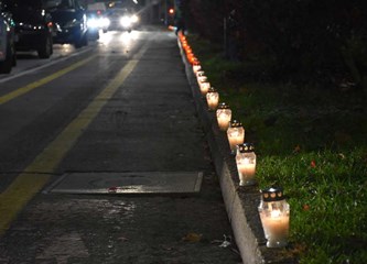 Gorički učenici odali počast Vukovaru