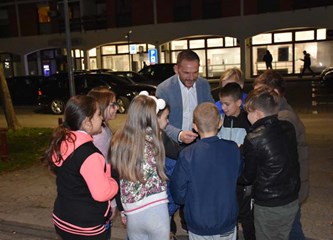 Gorički učenici odali počast Vukovaru