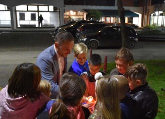 Gorički učenici odali počast Vukovaru