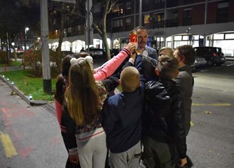 Gorički učenici odali počast Vukovaru