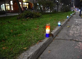 Gorički učenici odali počast Vukovaru