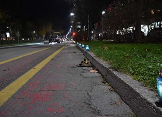 Gorički učenici odali počast Vukovaru