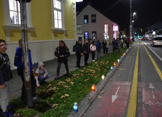 Gorički učenici odali počast Vukovaru