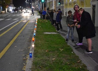 Gorički učenici odali počast Vukovaru